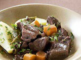 Boeuf Bourguignon