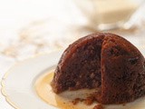 Christmas pudding