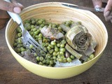 Artichoke Tajine