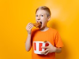 13 Kids Meals That Outsell The Adult Menu