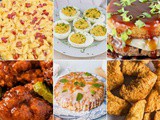 15 Black People Party Food Ideas for a Spectacular Feast