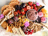 15 Dessert Charcuterie Board Ideas That Bring Instant Joy to the Table