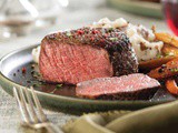 15 Filet Mignon Recipes Perfect for Date Night or Special Dinners