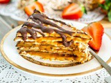 15 Passover Dessert Recipes That Feel Sweet and Special