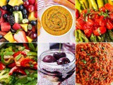 18 Daniel Fast Recipes for a Delicious Detox