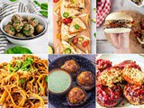 21 Best Ground Turkey Recipes For a Satisfying Meal