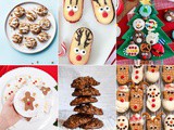 24 Best No-Bake Christmas Cookies That Anyone Can Make