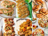 25 Best Chicken Breast Recipes That Won’t Dry Out