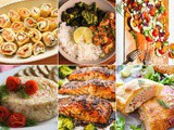 25 Best Salmon Recipes You Should Try