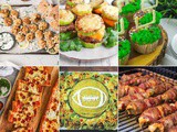 25 Best Super Bowl Party Ideas To Feed a Hungry Crowd