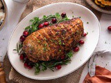 25 Best Turkey Recipes For Every Occasion