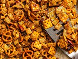25 Chex Mix Recipes You’ll Want to Munch All Day