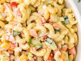 25 Cookout Foods for a Crowd That’ll Turn Heads (and Fill Plates!)