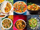 25 Delicious Curry Recipes to Spice Up Mealtimes