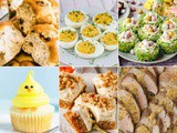 25 Easter Party Food Ideas for a Deliciously Good Time
