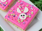 25 Easter Party Food Ideas That Make the Celebration Sweeter