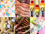 25 Easter Recipes That Are More Exciting Than an Egg Hunt