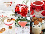 25 Easy Christmas Cocktails You Definitely Can’t Miss
