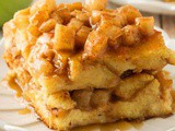 25 Easy Fall Desserts That’ll Satisfy Every Cozy Craving
