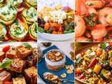 25 Easy Healthy Meals for When You’re Short on Time