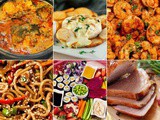 25 Family Reunion Food Ideas That Will Leave Them Speechless