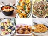 25 Fantastic Instant Pot Recipes for Busy Cooks
