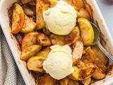 25 Fresh Apple Recipes That Go Way Beyond Pie