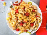 25 Girls Weekend Food Ideas to Make Your Besties Say Wow