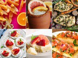 25 Grapefruit Month Recipes To Satisfy Your Citrus Cravings