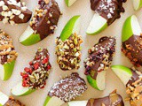 25 Healthy Apple Recipes That Go Big on Flavor, Not Sugar