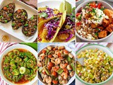 25 Healthy Dinner Recipes That Outshine Any Restaurant Menu