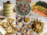 25 Healthy Foods for National Pistachio Day