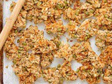 25 Healthy Snacks for School So Tasty, Kids Think They’re Treats