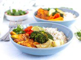 25 Healthy Weekday Dinners That Don’t Taste Like Diet Food