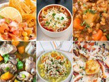 25 Hearty Soup Recipes to Elevate Your Comfort Food Game