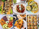 25 Inspired & Authentic Mexican Recipes for Busy Weeknights