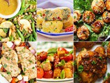 25 Low Carb Recipes to Spice Up Your Diet Without the Guilt