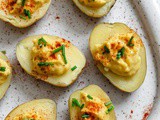 25 Make Ahead Appetizer Recipes That Are Serving Flavor on Autopilot