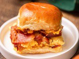 25 Make Ahead Breakfast Ideas That Make Mornings Easy