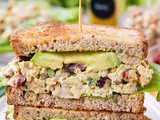 25 Make Ahead Lunches for Work That Beat Sad Desk Salads