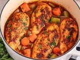 25 Make Ahead Meals That’ll Save You All Week Long