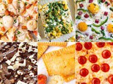 25 National Pizza Day Ideas for Every Pizza Lover