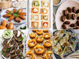 25 Party Finger Food Recipes That Will Steal The Show