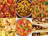 25 Quick and Easy Dinner Recipes for Busy Families