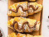 25 Rainy Day Desserts to Pair With a Movie and Mug