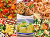 25 Satisfying Meal Prep for the Week Recipes