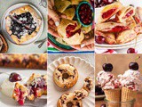 25 Scrumptious Recipes to Celebrate Cherry Pie Day