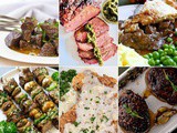 25 Simple Steak Recipes That Can Beat Michelin Star Menus