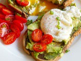 25 Summer Breakfast Ideas to Start Your Day Fresh