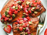 25 Summer Family Dinner Ideas That Keep It Cool and Simple